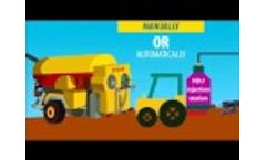 Naandanjain Crop Care Solution Video