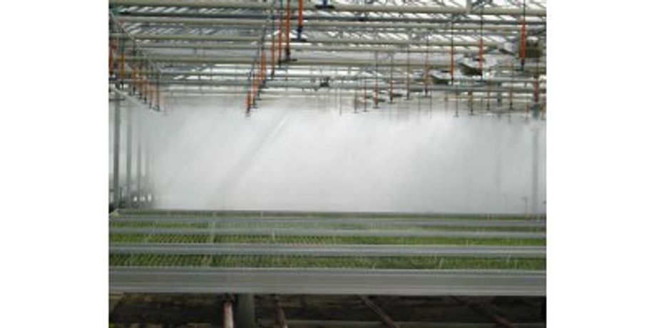 Ripple Aquaplast NaanDanJain - Drip Irrigation Sprinklers