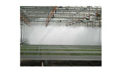 Ripple Aquaplast NaanDanJain - Drip Irrigation Sprinklers