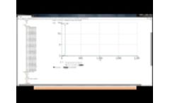 How to analyse a spectrum in the I-SEE software Video