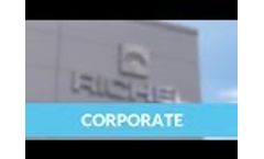 Richel Group Corporate - Cultivating Trust Video