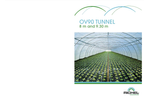 Richel - Venlo Greenhouses Brochure