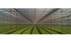 Richel - Multi-Span Greenhouses