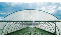 Richel - Multi-Tunnel Greenhouses