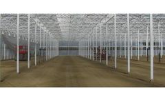 Richel - Venlo Greenhouses