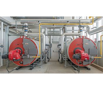 Richel - Heating Systems