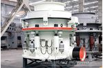 Liming - Model HPT - Hydraulic Cone Crusher