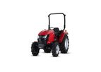 TYM - Model Series 3 - TC36 - Compact Tractor