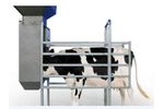Dairymaster - Out of Parlour Feeders