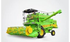 KSA - Model KS 9300 - Simple - Heavy Harvester