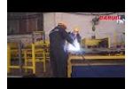 Check Our Welding Line - Video