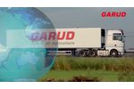 Garud Brand Official Corporate Movie In English - Video