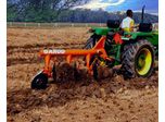 Disc Plough