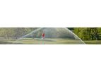 Sports Turf Irrigation