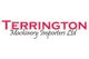 Terrington Machinery Ltd