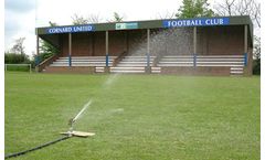 Tey Farm - Sports Field and Course Irrigation