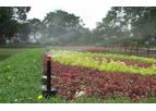Tey Farm - Commercial Landscape Irrigation System