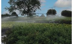 Tey Farm - Horticultural Irrigation Systems
