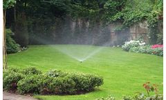 Tey Farm - Domestic and Garden Irrigation Systems