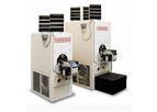 Thermobile - Model SB Series - Universal Oil Fired Heaters
