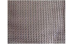 Trinog - Model PEN - Round Yarn Shade Net