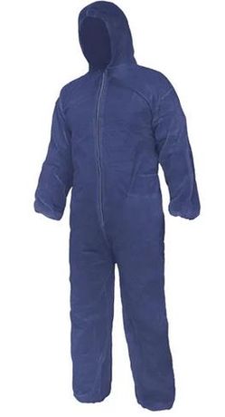 Ronco Care - Polypropylene Coverall with Hood