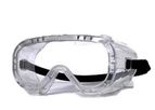 Ronco - Model 82-900-F - Direct Ventilation Safety Goggles