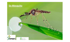 Mosquito killing on Biological product Zika, Malaria, Dengue 