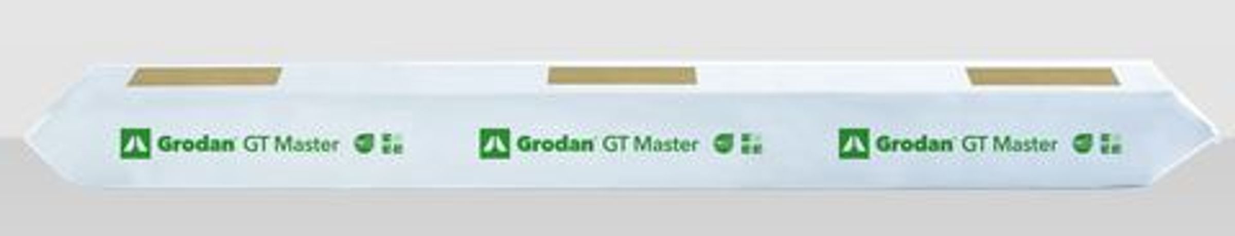 Grodan  Master - Model GT - Stonewool Substrate Slab