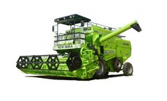 New Hira - Model 785 - Combine Harvester