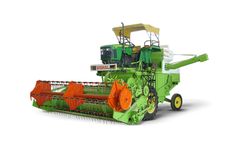 Vishal - Model 366 - Tractor Driven Combine Harvesters