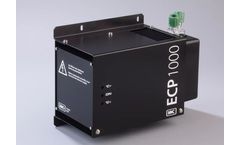 Peltier - Model ECP1000-G - Gas Cooler