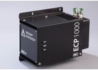 Peltier - Model ECP1000-SS - Gas Cooler