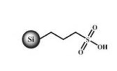 SiliaBond - Model SCX-2 -R51230B - Propylsulfonic Acid