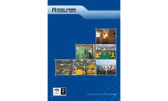 Indo Farm Equipment Limited Company Brochure