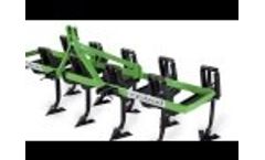 Agrolead Agricultural Machinery Proudly Presents Video