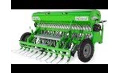Agrolead Product Line 2013 Video