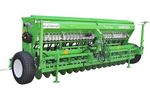Agrolead - Model Lina Series - Universal Seed Drill Single Disc