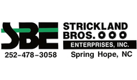 Strickland Bros Enterprises Inc.