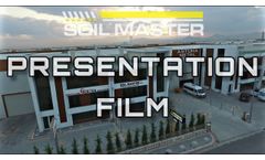 Soilmaster Agromachines Presentation Film - Video