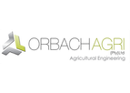 Orbach - Sugar Cane Harvesters