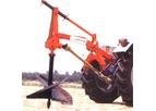 Farm-Implements - Cane Pitter