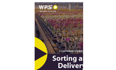 Sorting Systems Brochure