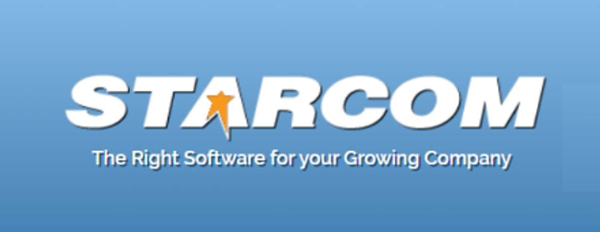 Starcom - Nursery/Containers Software