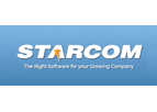 Starcom - Plant Partner Enterprise ERP Software