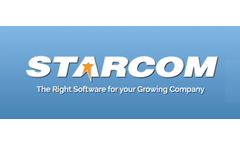 Starcom - Services