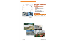 Model HM - Multispan Greenhouses Brochure