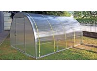 Agrimec - Model Anthea - Mini Greenhouses