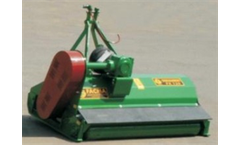 Mulchers Machines for Agriculture
