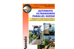 ULTRASONIC - ARVAsonic - Automatic Parallel Guidance System - Brochure